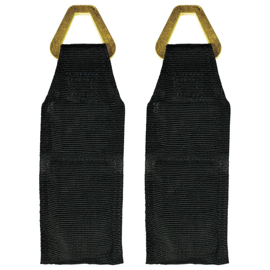 2-Pack Tailgate Tie-Down Anchors | Perfect Solution for Securing Cargo