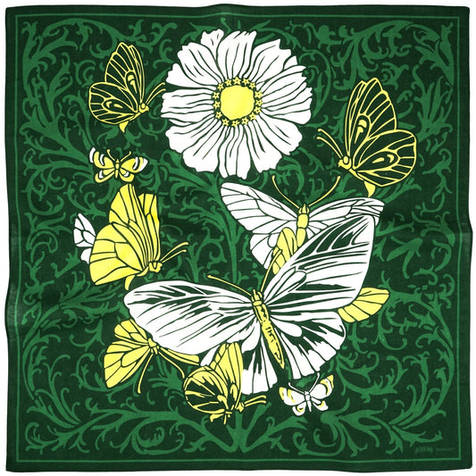 Butterflies Bandana